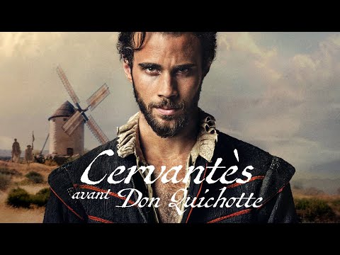 CERVANTÈS AVANT DON QUICHOTTE - Bande annonce