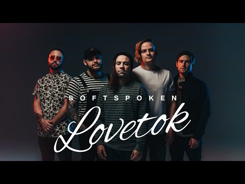 Softspoken - Lovetok (Official Music Video)