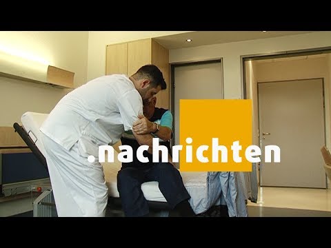 STUDIO 47 .nachrichten | 29.07.2019 | WENIGER PLÄTZE IN DUISBURGER PFLEGEHEIMEN