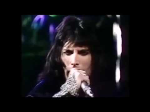Seven Seas of Rhye…