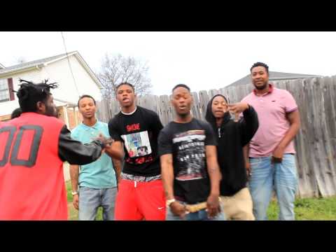 D. Kapone Ft. JohnGotti - 6 Guns (Official Video) Shot By @IamDarwinMoore