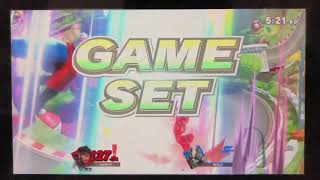 [スマブラ]下手くそプレイヤーの撃墜集#2