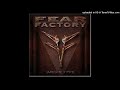 Fear Factory - Undercurrent