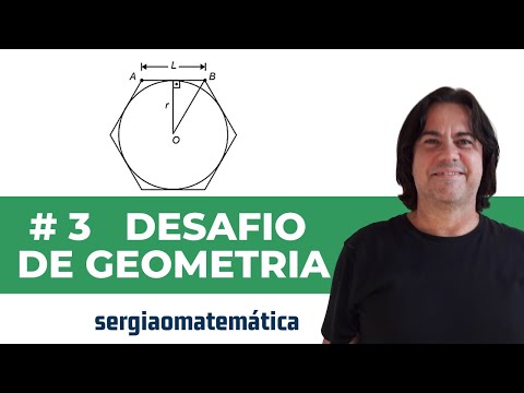 #3 Desafios de Geometria sergiaomatematica Enem 2018 Caderno Azul Questão 159   Um brinquedo chamado