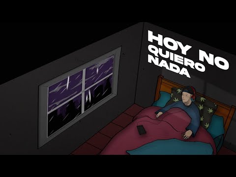 BEELZE - HOY NO QUIERO NADA (CLIP: @YerimenBranchini / BEAT @2McHipHop )