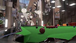 Pool Nation video 1