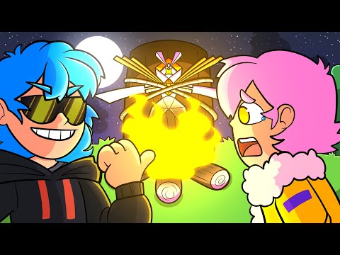 Goodbye, Kartana... Why did you do this, Yuri?