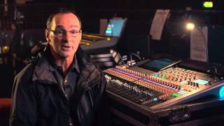 Soundcraft ( サウンドクラフト ) Si Performer 2 デジタル Soundcraft ( サウンドクラフト ) Si Performer 2 デジタル