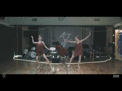AJW2023  - Jo & Pamela (Instructors' Performance)