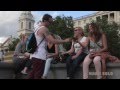 Hip Hop Video: Harn Solo "Catch Me If You Can"