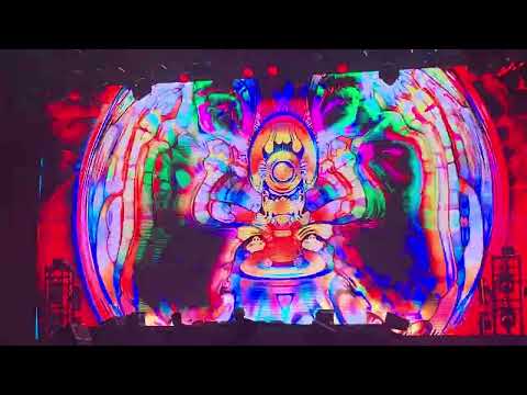 Jantsen b2b ZEKE Beats  @ Mission Ballroom