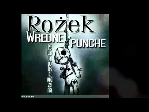 Rożek feat DJ Freezby - Magia