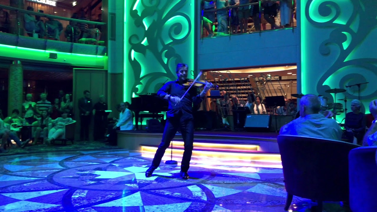 Promotional video thumbnail 12 for Gary Lovini