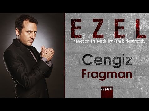 Ezel | Cengiz Fragman