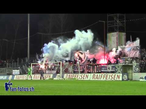 RSL 16. Runde: 29.11.2014, FC Aarau 0:3 FC Luzern