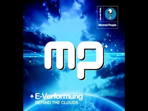 E-Verformung - Behind The Clouds
