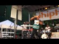 Live Performance: Murs "316 Ways" At The A3C Festival
