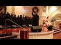 "Christmas at the Cathedral" 2017