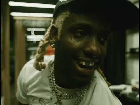 Jimmy Bolt - Blicky (Official Music Video)