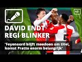 'Voor Feyenoord is de komst van Pratto enorm belangrijk'