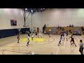 Nicholas Stewart Don Bosco Prep HS 2020 Junior Year Highlights