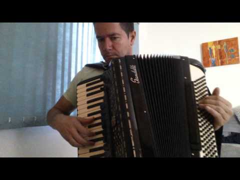 Scandalli super vi 4s.