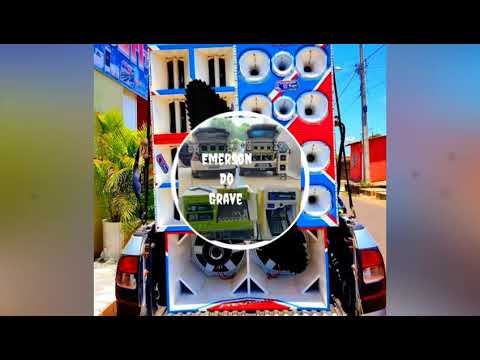 Nós é malvadão mermo tik Tok com grave.