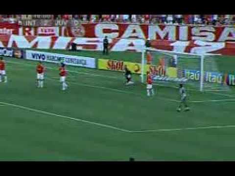 INTERNACIONAL 3 x 0 Filial/GAYmio (Juventude)