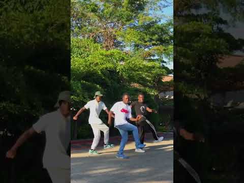 OCD (Icey Exkene & Slyme foxx ) - Chikara Musango Dance Cover #dance #wewannaparty