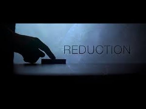 Reduction by Nicholas Lawrence