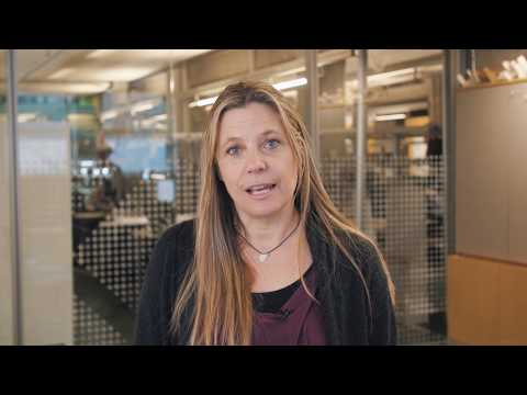 Women4Climate Mentorship Program (2019) – Clara George