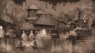 Scared Already ✧ Pamali an Indonesian folklore horror ✧ the hungry witch / leyak act 1