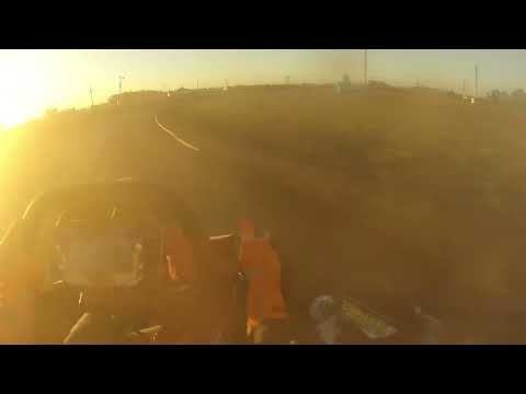 San Andres de Giles 150 4T Clase 1  - Thiago Falivene