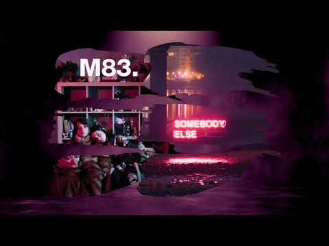 Midnight City x Somebody Else (M83 & The 1975 Mashup)