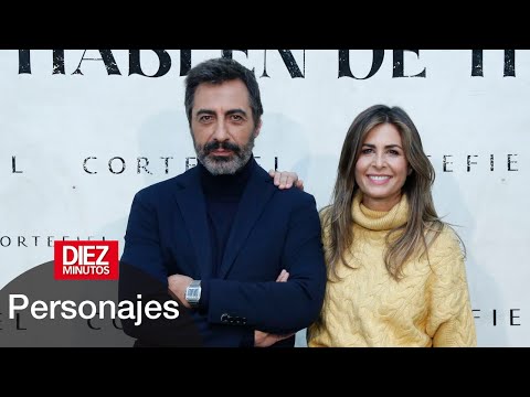 Nuria Roca y Juan del Val, criticados por su último viaje | Diez Minutos