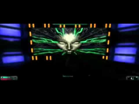 GLaDOS vs. SHODAN: ALL TIME GREATEST GAME VILLIAN