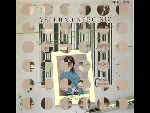 Helena Arnetová - Zámek