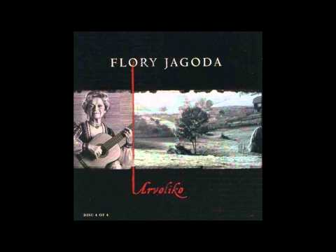 Flory Jagoda - Saray De Oro