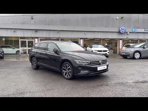 Approved Used Volkswagen Passat SEL Estate 2.0 TDI 190PS DSG | Oldham Volkswagen