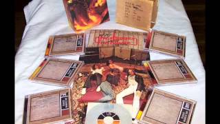 The Stooges ~ Funhouse-Take 1