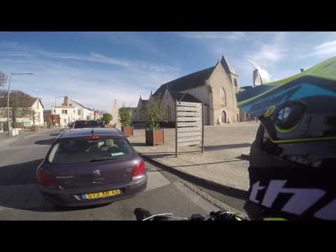 RETOUR DU BEAU TEMPS ( Balade en Musique )