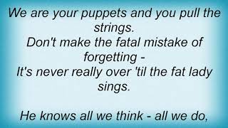 Skyclad - Art Nazi Lyrics