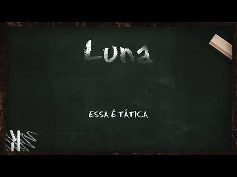 Simex  & Landzz -LUNA (Prod.Katana)