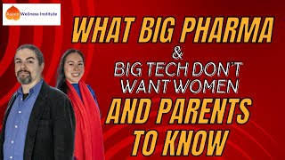 Aging, AI & Adverse Reactions: The Truth They’re Not Telling You