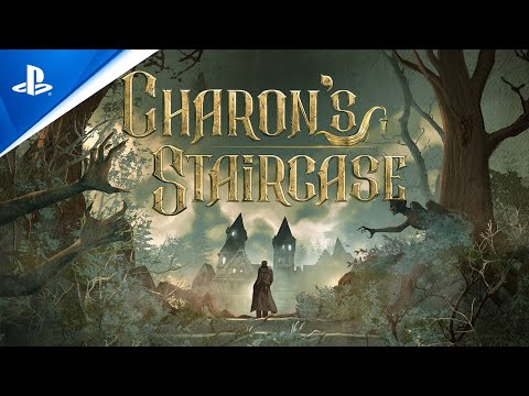 Видео № 0 из игры Charon's Staircase [PS5]