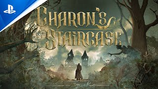 Watch and explore about Charon’s Staircase