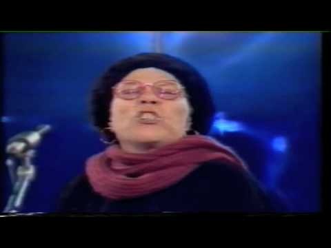 Rosa Balistreri - Mamà chi tempu fa a lu paisi