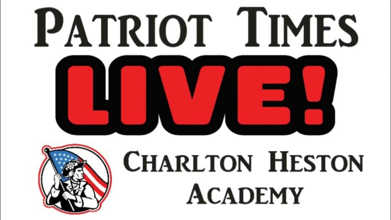 Patriot Times Live - June 29, 2017 CHA Without Borders Fundraiser