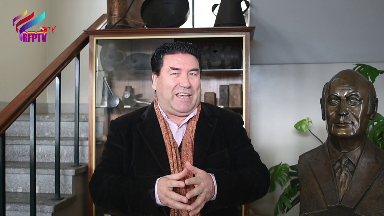 TUDO FEITO COM ALMA - ASSOPS