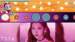 Download lagu Osutaiko! FANCY by TWICE (autoplay) mp3